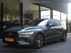 Volvo V60 - T8 455pk AWD Plus Dark | Premium | Climate | Trekhaak