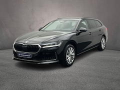 Skoda Superb Combi - 1.5 TSI PHEV 204pk Edition €42.490, - incl inruilpremie