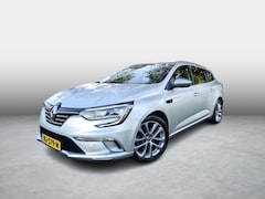 Renault Mégane Estate - 1.2 TCe GT-Line AUTOMAAT | CAMERA | NAVI | STOEL VW | BLIND SPOT | CLIMA |