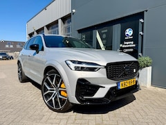 Volvo XC60 - 2.0 T8 Plug-in-hybrid AWD Polestar Engineered heico