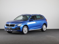 Skoda Kamiq - Business Edition 1.0 TSI 115 pk 6 versn. Hand Private Lease vanaf € 492, - per maand |Trek