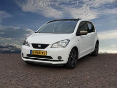 SEAT Mii - 1.0 by Cosmopolitan Automaat | Cruise Control | Stoelverwarming | Alcantara bekleding |