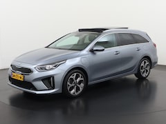 Kia Cee'd Sportswagon - Ceed 1.6 GDI PHEV ExecutiveLine | Panoramadak | Leder | Stoel/Stuurverwarming | Zondag Ope