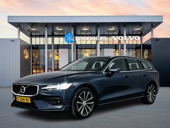 Volvo V60 - B4 Business Pro | 18" | Adaptieve Cruise | BLIS | Parkeercamera | Stoel/Stuurverwarming |