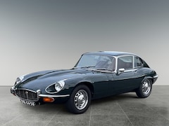 Jaguar E-type - Series 3 5.3 V12 2+2 automaat | Stuurbekrachtiging |