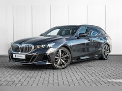 BMW 5-serie Touring - 530e M Sport Edition l Harman Kardon l Adaptive LED l Stoelverkoeling l Elektr. Incl Memor