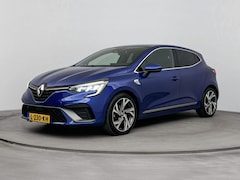 Renault Clio - 1.0 TCe R.S. Line 90PK | Trekhaak | Navigatie 9, 3'' | BOSE Audio | 360 Camera | Sportstoe
