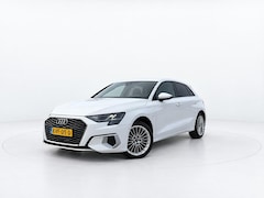 Audi A3 Sportback - 40 TFSI e Advanced edition SOH 100% - STOELVERWARMING
