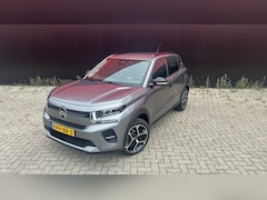 Citroën C3 - 1.2 Hybrid 110pk Plus | Cruise Control | Elektrische Ramen Voor | Parkeersensoren Achter |