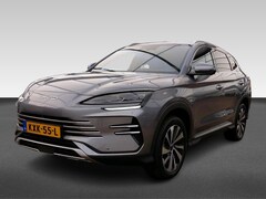 BYD Seal U - 1.5 DM-i PHEV 160 kW Boost | 8-voud. el. verstelb. b.stoel niv.2 | Achteruitrijcamera met