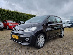 Volkswagen Up! - 1.0 BMT high up ✅5-DEURS ✅COMPLETE AUTO