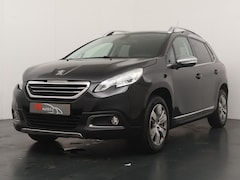 Peugeot 2008 - 1.2 PureTech Allure Automaat - Navigatie - Climate Control - Trekhaak