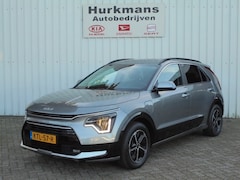 Kia Niro - 1.6 GDi Plug-in Hybrid 183pk AUTOMAAT HEAD UP DISPLAY ENZ