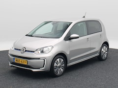 Volkswagen e-Up! - Style | Privacy Glass | Cruise Control | Camera | Climatronic | 15 Inch | 33.331 Km