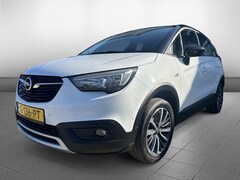 Opel Crossland X - 1.2 T. Innovation | Stoel- en stuurverwarming |