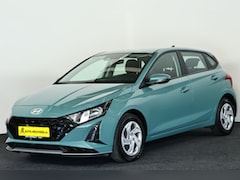 Hyundai i20 - 1.0 T-GDI Comfort / Navi / CarPlay / Camera / Airco