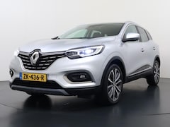 Renault Kadjar - 1.3 TCe Zen Leder Interieur met Elektrische Verstelbare Stoel | Camera