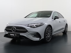 Mercedes-Benz CLA-Klasse - 180 Business Solution AMG | AMG Line Plus | Premium Pakket | Night Pakket | Winter Pakket