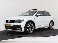 Volkswagen Tiguan - 1.5 TSI ACT Highline R-line | Panoramadak | Org NL | Dynaudio | Camera | Digital Cockpit |