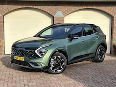 Kia Sportage - 1.6 T-GDi Plug-in Hybrid AWD GT-PlusLine Panorama Leder Harman Kardon LED