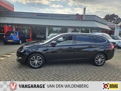 Peugeot 308 SW - 1.2 PureTech Allure