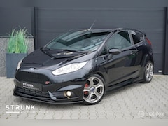 Ford Fiesta - 1.6 ST1 182 PK Airco Milltek Cruise Maxton Recaro