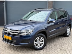 Volkswagen Tiguan - 1.4 TSI Comfort&Design|NAVI|PDC|CLIMA|CRUISE