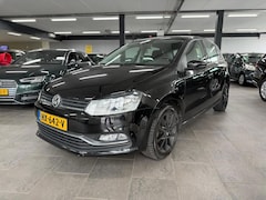 Volkswagen Polo - 1.0 Comfortline 5-drs navigatie airco cruise controle elektrische pakket lm-velgen