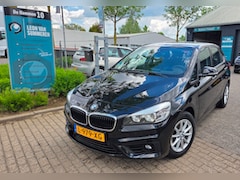 BMW 2-serie Active Tourer - 218i Automaat l Head up l Climacontrol l Electrische achterklep l Navi
