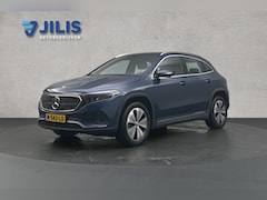 Mercedes-Benz EQA - 250 Business Solution Luxury | Half lederen bekleding | Camera