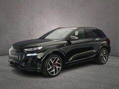 Audi Q6 SQ6 e-tron - e-performance 306pk S edition