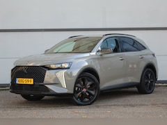 DS 7 - 7 E-Tense 225 Performance Line | Camera | Memory | Dodehoek | Keyless | Alcantara | LED |