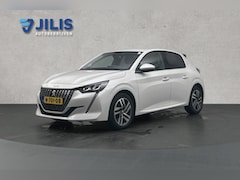 Peugeot 208 - 1.2 PureTech Allure | Camera | Half lederen bekleding | LED koplampen