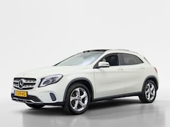 Mercedes-Benz GLA-Klasse - 180 Business Solution | Pano | Cruise | LED
