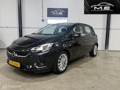 Opel Corsa - 1.4/AUTOMAAT/CRUISECONTR/TREKHAAK/CLIMATE