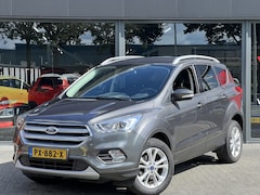 Ford Kuga - 1.5 EcoBoost Titanium | Camera | Clima | Navi | NAP