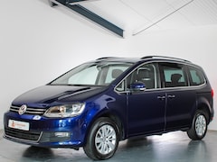 Volkswagen Sharan - 1.4 TSI Exclusive Series 7-Persoons Navigatie, Bluetooth, PDC,