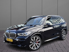 BMW X5 - xDrive45e High Executive M-Sport | Bowers&Wilkins | Pano | Laser | Individual | Trekhaak