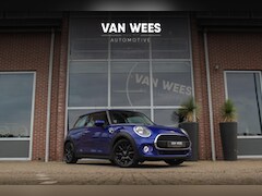 MINI 3-Deurs - 1.5 One Pepper | Dealer onderhouden | Origineel NL | Cruise control | Sportstuur | Navigat