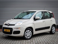 Fiat Panda - 0.9 TwinAir Edizione Cool Airco | Audio | Allseason |