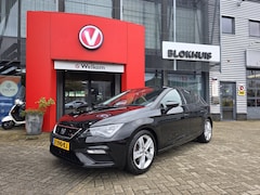 SEAT Leon - 1.5 TSI DSG FR Xcellence Business | Navi