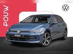 Volkswagen Golf - 1.5 eHybrid 204pk Life Edition | SoH 102% | Trekhaak | Ergo Active Stoel | Achteruitrijcam