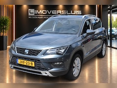 SEAT Ateca - 1.0 EcoTSI Style Business Intense Navigatie | Sensoren | LED | Elek. Achterklep | 12 mnd B