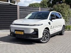 Leapmotor B10 - Design Hybrid EV 18.8 kWh 218PK Automaat Navigatie, Camera 360, Lichtmetalen velgen, Elekt