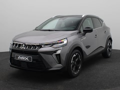 Mitsubishi ASX - 1.8 HEV AT Executive | Adapt. Cruise | Stoel- & Stuurverw. | Parkeercamera |