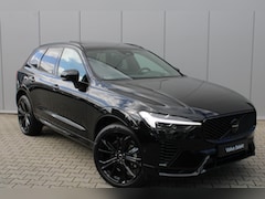 Volvo XC60 - T6 Plug-in hybrid AWD Ultra Black Edition | 360° Camera | Head Up display | Sport stoelen