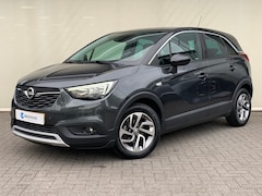 Opel Crossland X - 1.2 Innovation Airco | AppleCarPlay/ Android Auto | Cruise Control | DAB | LMV 16" | PDC V