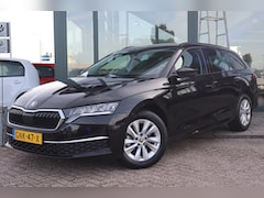 Skoda Octavia Combi - 1.5 TSI Business Edition 115PK TREKHAAK | Apple Carplay/Android Auto|telefoonintegratie pr