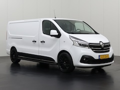 Renault Trafic - 2.0DCi 120PK Lang Work Edition | Navigatie | Multimedia | Trekhaak | 3-Zits | Airco | Crui