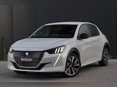 Peugeot 208 - GT-Line|AUTOMAAT|Carplay|12mnd GARANTIE|3D COCKPIT|